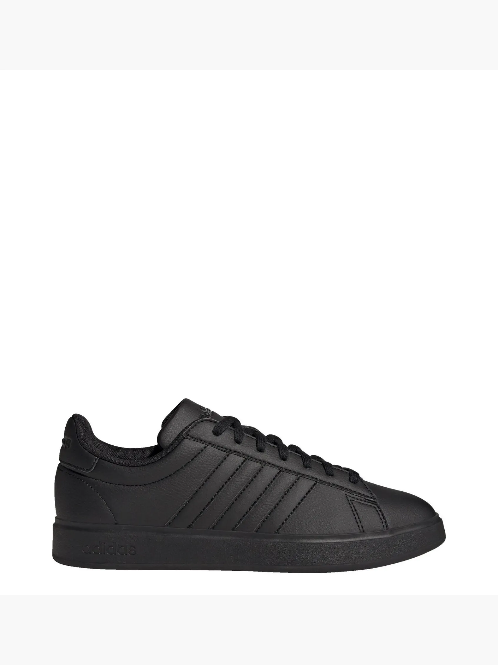Damen adidas Grand Court Cloudfoam Comfort Schuh