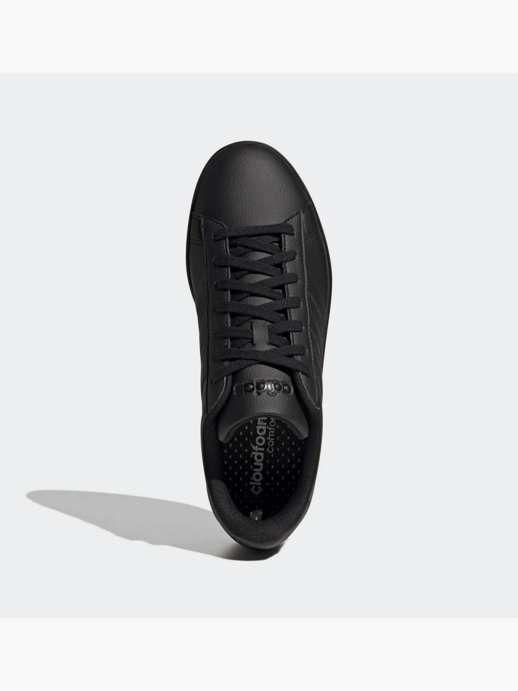 Damen adidas Grand Court Cloudfoam Comfort Schuh