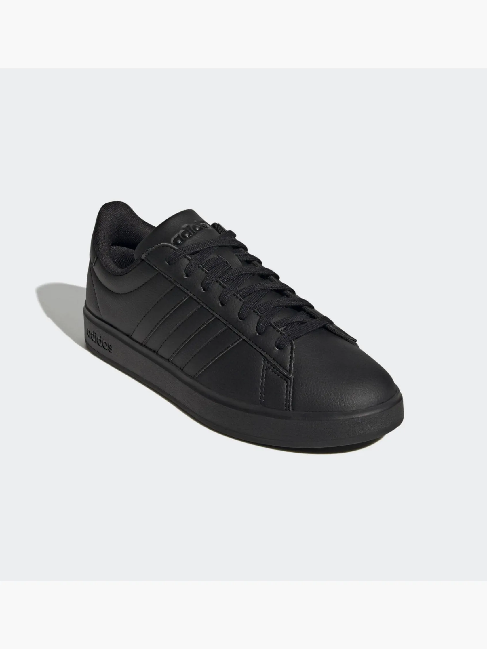 Damen adidas Grand Court Cloudfoam Comfort Schuh