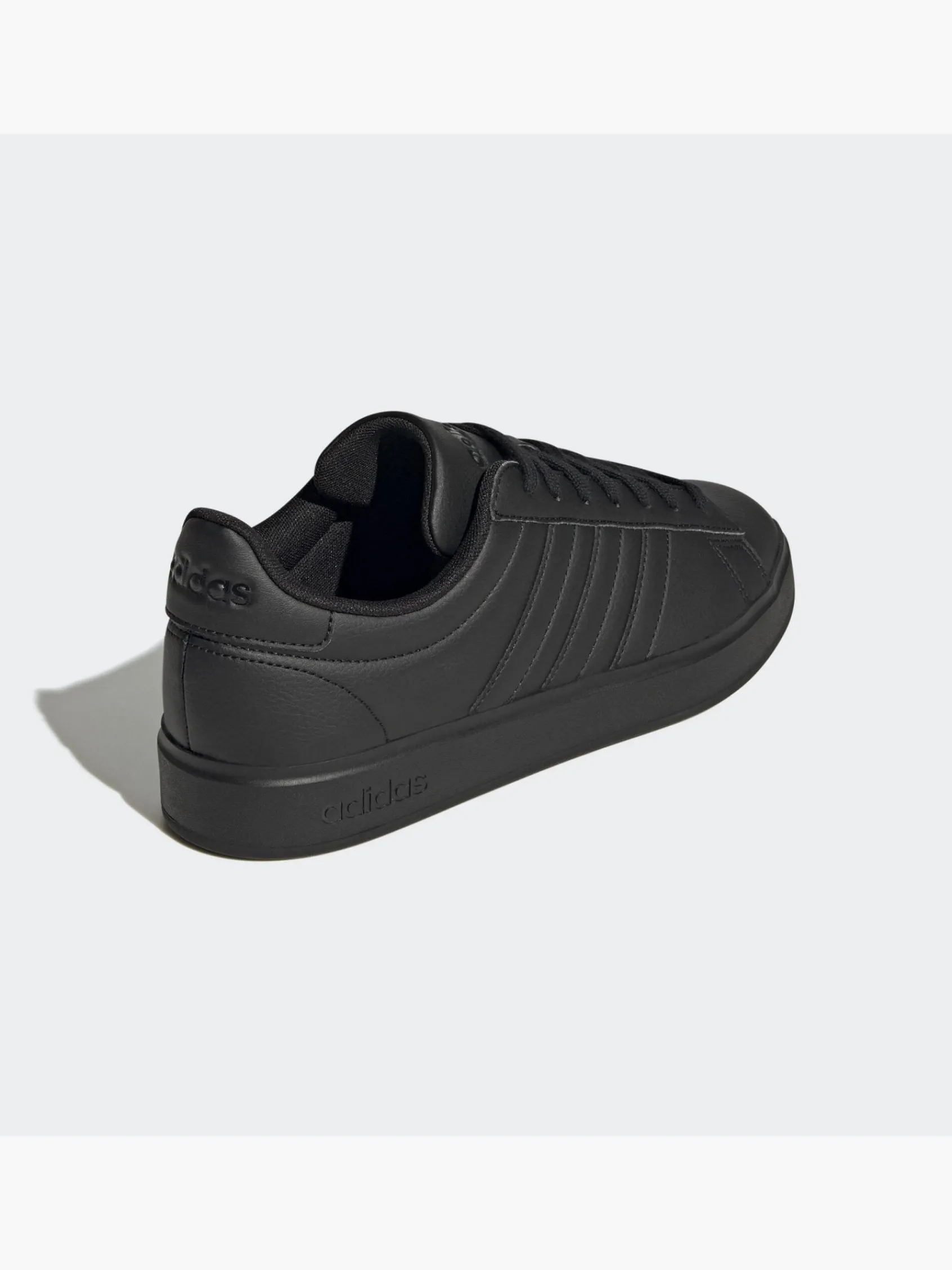Damen adidas Grand Court Cloudfoam Comfort Schuh