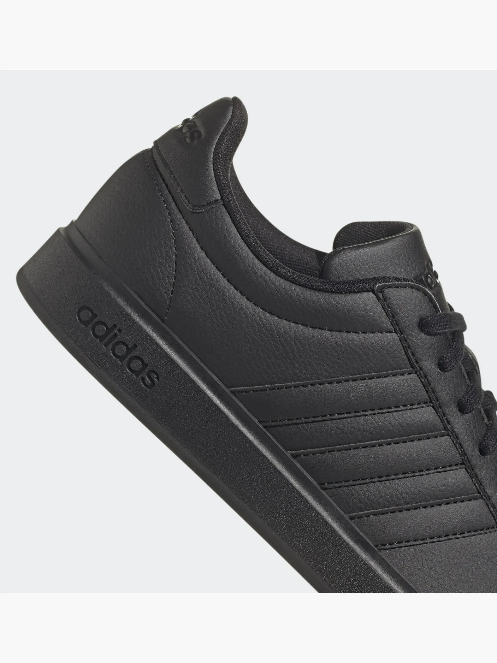 Damen adidas Grand Court Cloudfoam Comfort Schuh
