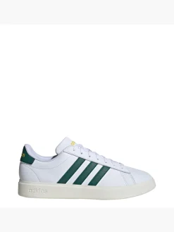 Damen adidas Grand Court Cloudfoam Comfort Schuh