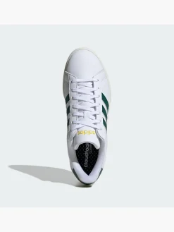 Damen adidas Grand Court Cloudfoam Comfort Schuh