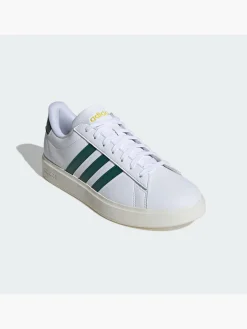 Damen adidas Grand Court Cloudfoam Comfort Schuh