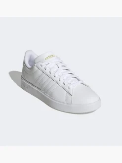 Damen adidas Grand Court Cloudfoam Lifestyle Court Comfort Schuh