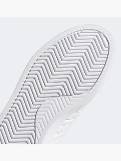 Damen adidas Grand Court Cloudfoam Lifestyle Court Comfort Schuh