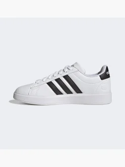 Damen adidas Grand Court Cloudfoam Lifestyle Court Comfort Schuh