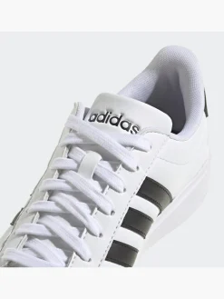 Damen adidas Grand Court Cloudfoam Lifestyle Court Comfort Schuh