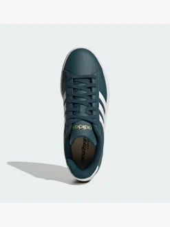 Damen adidas Grand Court Cloudfoam Lifestyle Court Comfort Schuh