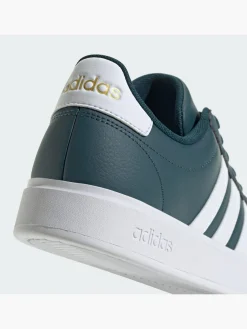 Damen adidas Grand Court Cloudfoam Lifestyle Court Comfort Schuh