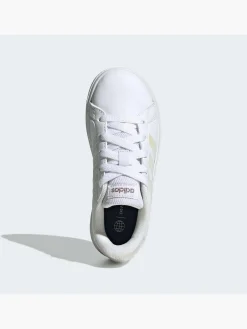 Kinder adidas Grand Court Lifestyle Lace Tennis Schuh