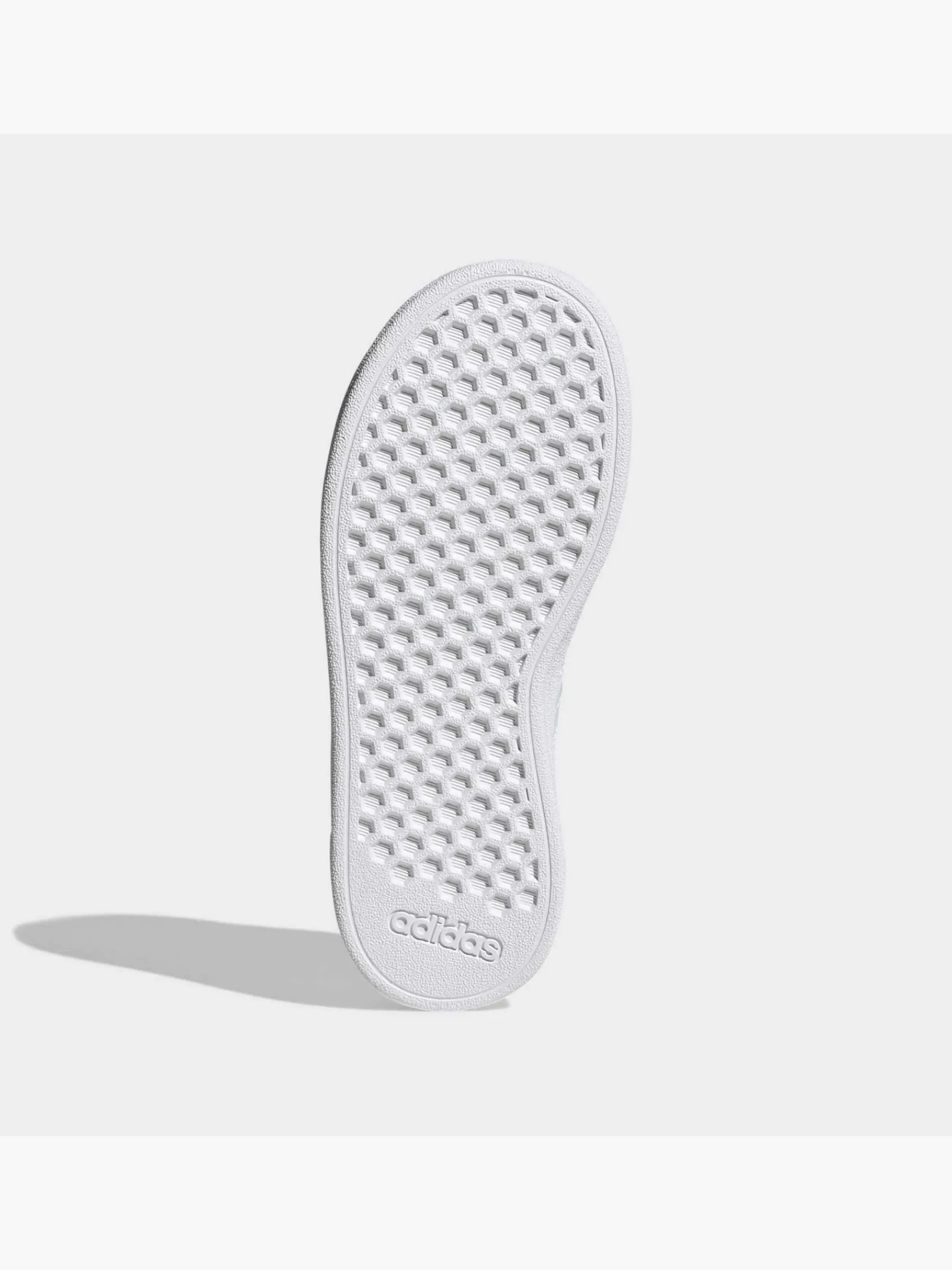 Kinder adidas Grand Court Lifestyle Lace Tennis Schuh