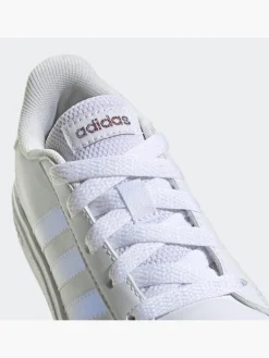 Kinder adidas Grand Court Lifestyle Lace Tennis Schuh