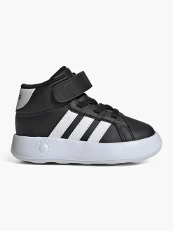 Kinder adidas GRAND COURT MID I Sneaker