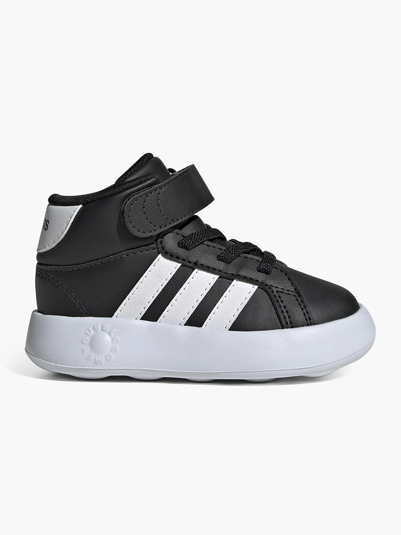 Kinder adidas GRAND COURT MID I Sneaker
