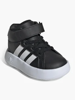 Kinder adidas GRAND COURT MID I Sneaker