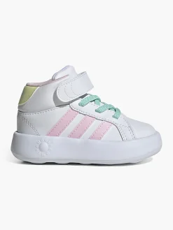 Kinder adidas GRAND COURT MID I Sneaker