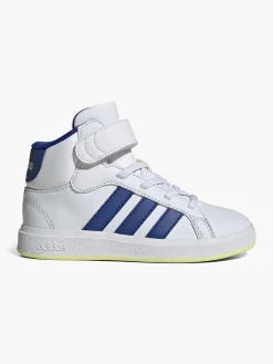 Kinder adidas GRAND COURT MID K