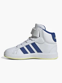 Kinder adidas GRAND COURT MID K