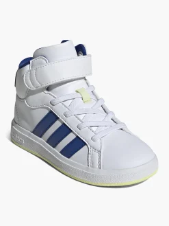 Kinder adidas GRAND COURT MID K