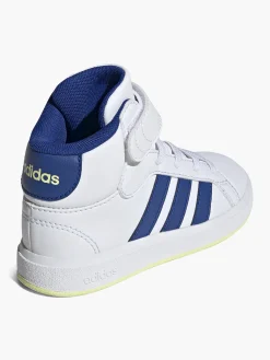 Kinder adidas GRAND COURT MID K