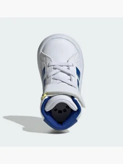 Kinder adidas Grand Court Mid Kids Schuh