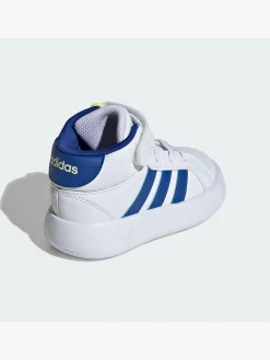 Kinder adidas Grand Court Mid Kids Schuh
