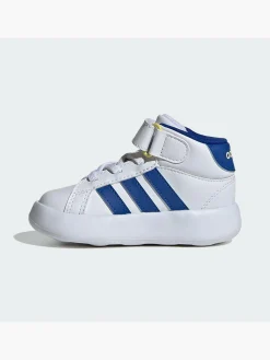 Kinder adidas Grand Court Mid Kids Schuh