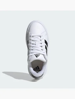 Damen adidas Grand Court Platform Schuh