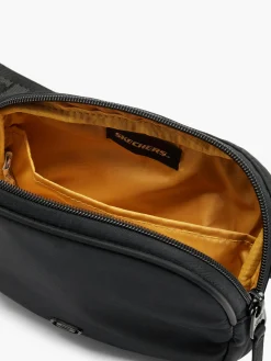 Herren Skechers Gürteltasche