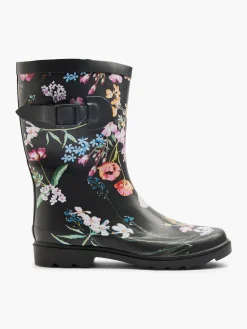 Damen Cortina Gummistiefel