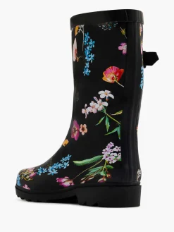 Damen Cortina Gummistiefel