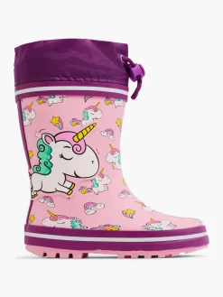Kinder Cortina Gummistiefel