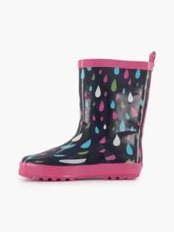 Kinder Cortina Gummistiefel