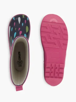Kinder Cortina Gummistiefel