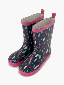 Kinder Cortina Gummistiefel