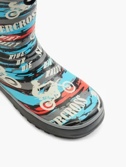 Kinder Cortina Gummistiefel