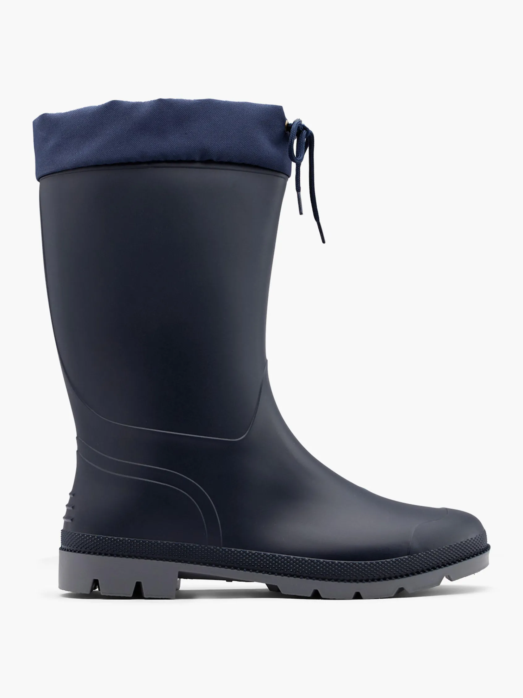 Herren Cortina Gummistiefel