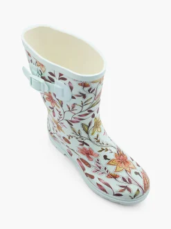 Damen Cortina Gummistiefel