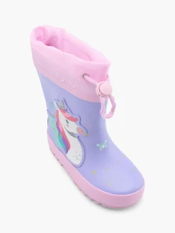 Kinder Cortina Gummistiefel