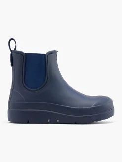 Damen Cortina Gummistiefelette