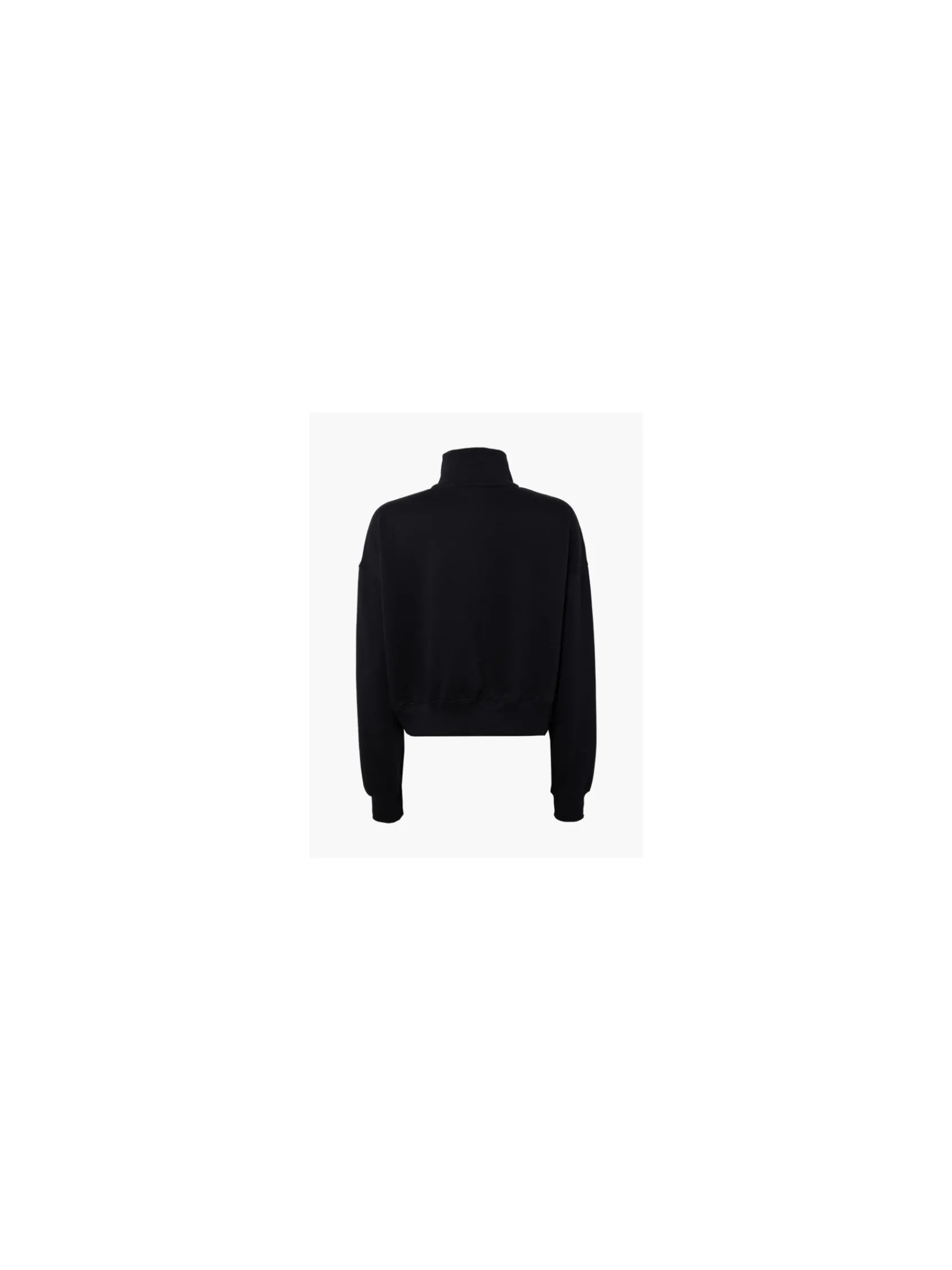 Damen Nike Half-Zip Sweatshirt