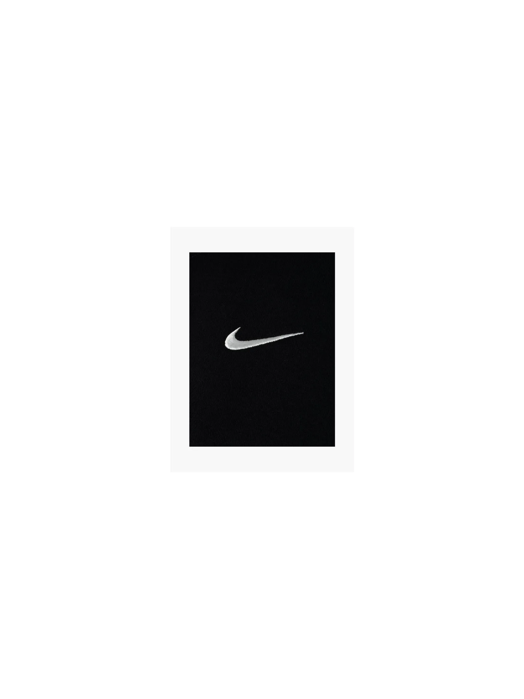 Damen Nike Half-Zip Sweatshirt