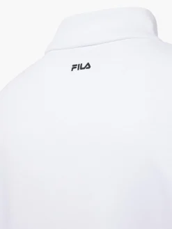 Herren FILA Half-Zip Sweatshirt