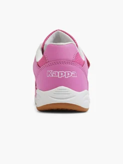 Kinder Kappa Hallenschuh