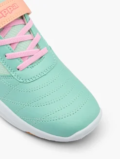 Kinder Kappa Hallenschuh