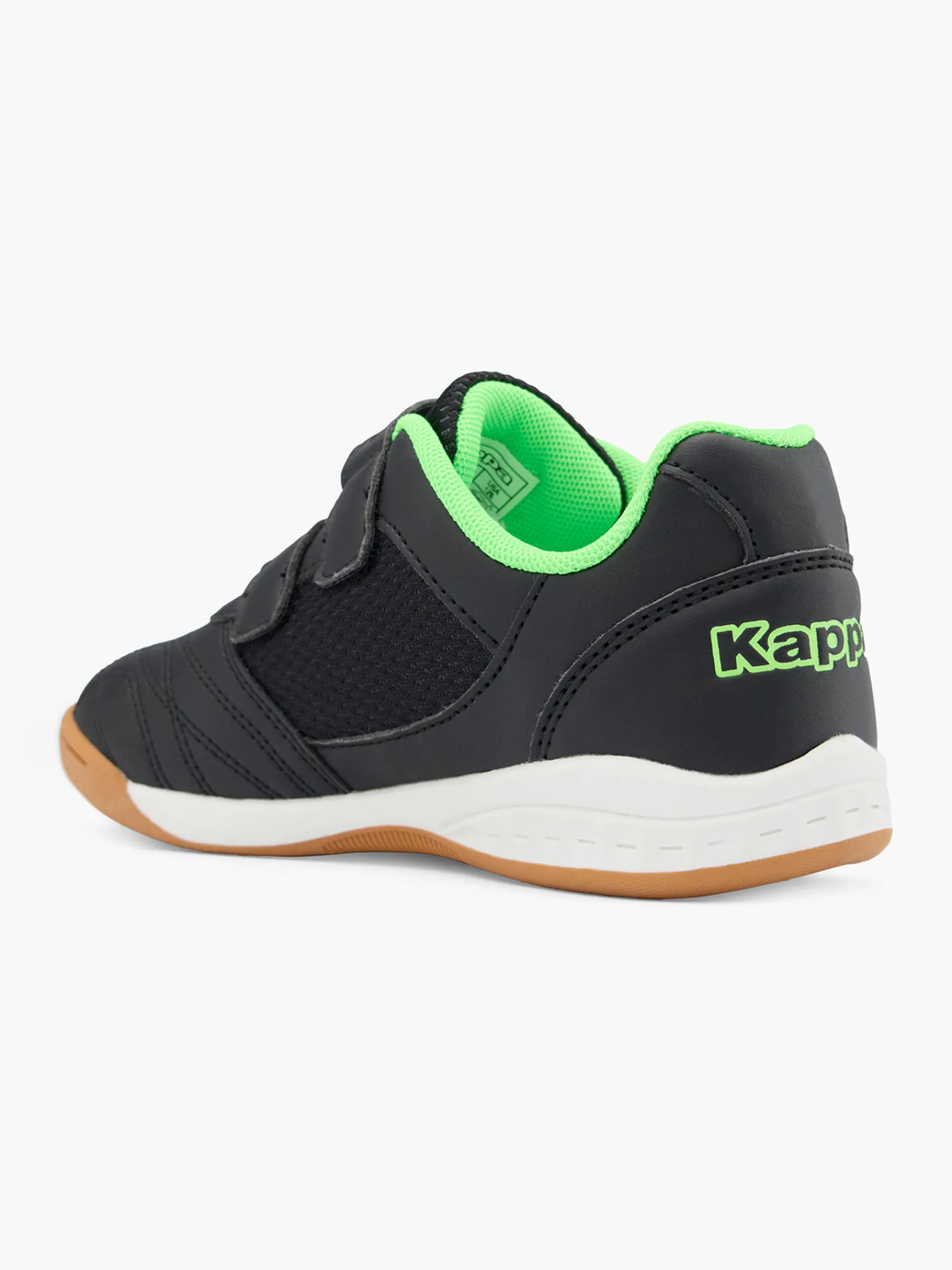 Kinder Kappa Hallenschuh