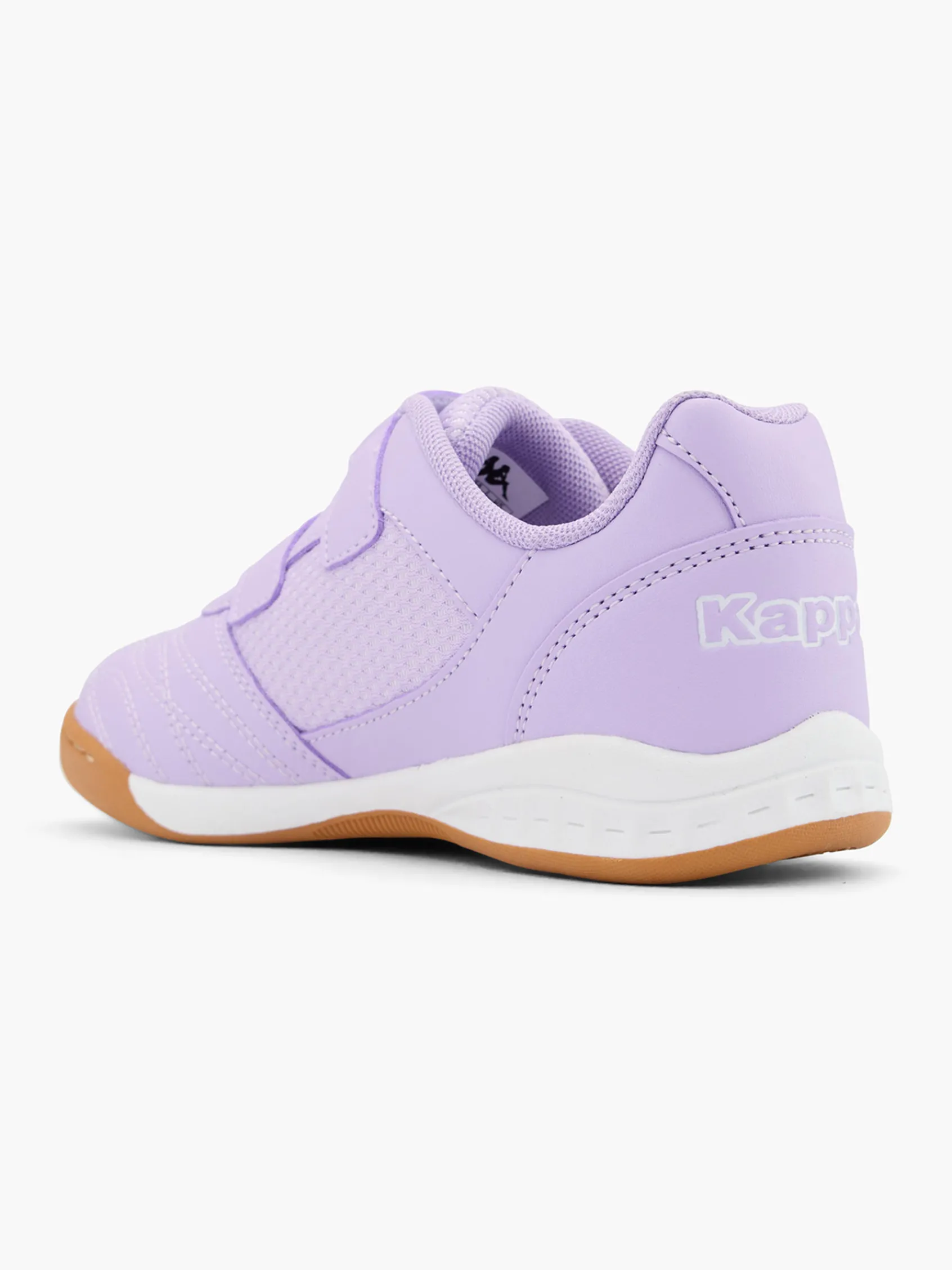 Kinder Kappa Hallenschuh