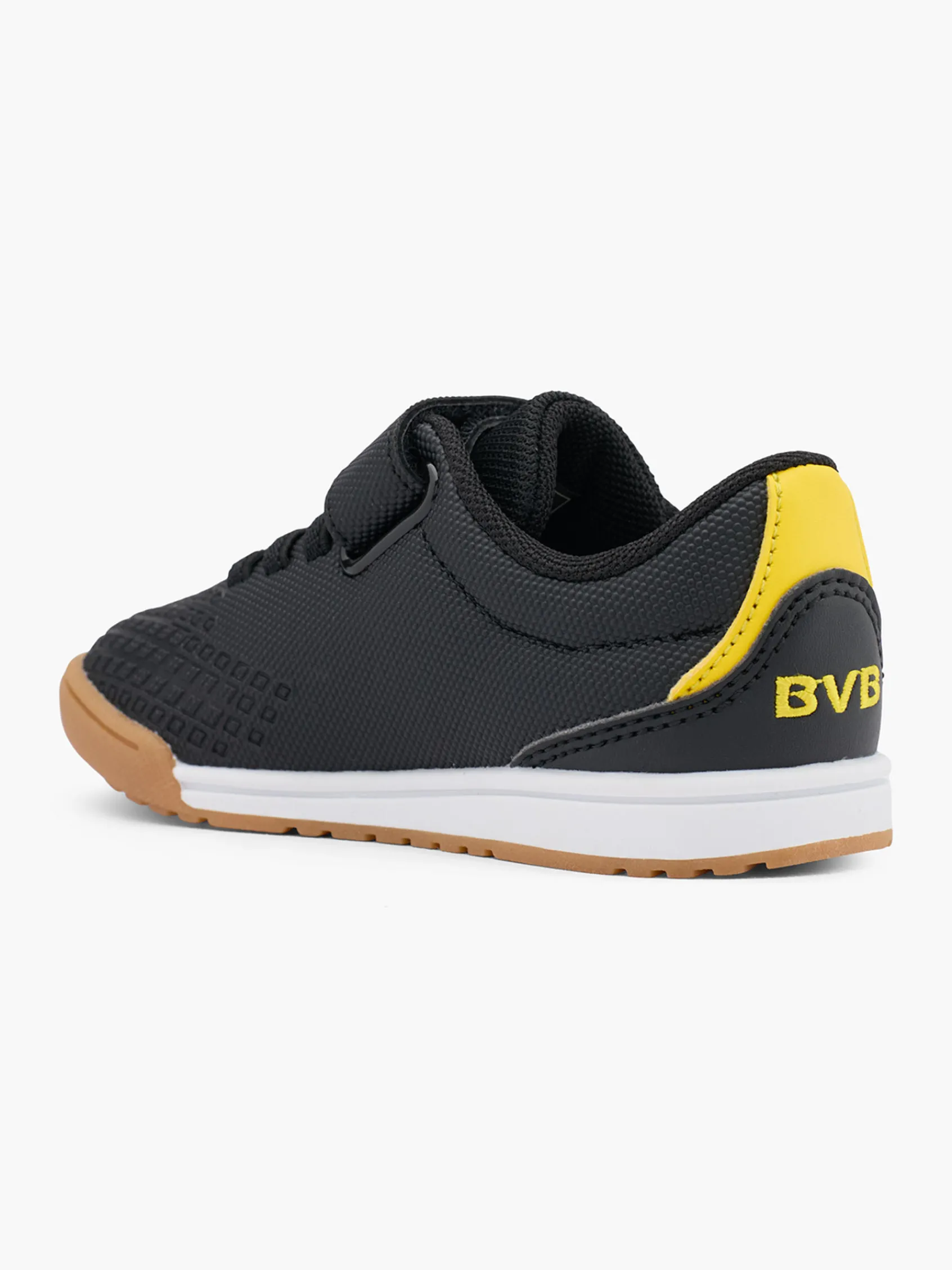 Kinder BVB Hallenschuh