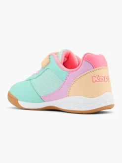 Kinder Kappa Hallenschuh